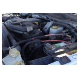 2008 Dodge Ram 3500 Crew Cab Flat Bed Truck - 6.7L Cummins Turbo Diesel