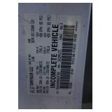 2008 Dodge Ram 3500 Crew Cab Flat Bed Truck - 6.7L Cummins Turbo Diesel