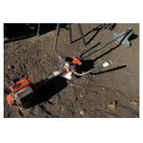 Echo Straight Shaft Gas String Trimmer