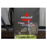 Bissell Pro Heat 2X Multi Surface Pet Carpet Cleaner