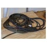 Welding Leads