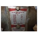 Wissota 6" Bench Grinder