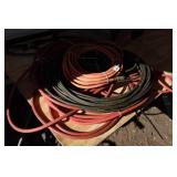 Assorted Air Hoses