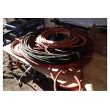Assorted Air Hoses