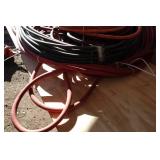 Assorted Air Hoses