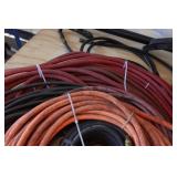Assorted Air Hoses
