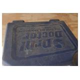 Drill Doctor Bit Sharpener