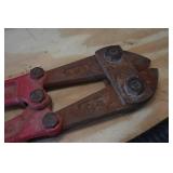 Bolt Cutters - 30", 36"
