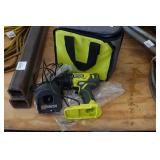 Ryobi Cordless Drill and Charger