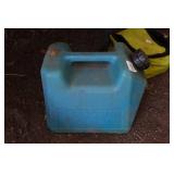 5 Gallon Kerosene Can