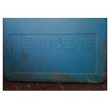 5 Gallon Kerosene Can