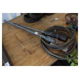 *2* Pneumatic Fluid Pumps