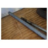 *2* Pneumatic Fluid Pumps