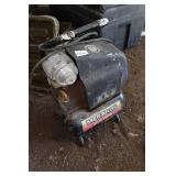 Menards Electric Air Compressor