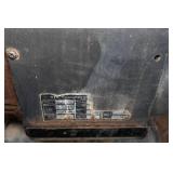 Menards Electric Air Compressor