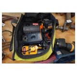 Corded Reciprocating Saws, Cordless Tools