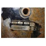 Superwinch 4000 Lb 12V Winch