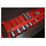 Assorted Sockets - Craftsman, Pittsburgh