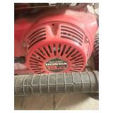 Ex-Cell Pressure Wave Pro Line 3500 PSI Pressure Washer with Honda GX390 Engine