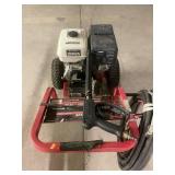 Ex-Cell Pressure Wave Pro Line 3500 PSI Pressure Washer with Honda GX390 Engine