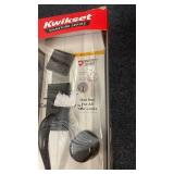 Kwikset Signature Series Front Door Lock Set with SmartKey Security