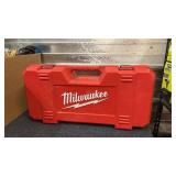 Milwaukee Sawzall Reciprocating Saw with Hard Case