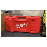 Milwaukee Sawzall Reciprocating Saw with Hard Case