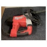 Milwaukee SDS Max Rotary Hammer 1-9/16 Inch