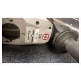 Milwaukee SDS Max Rotary Hammer 1-9/16 Inch