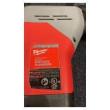 Milwaukee SDS Max Rotary Hammer 1-9/16 Inch