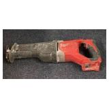 Milwaukee Sawzall Reciprocating Saw 6521-20
