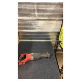 Milwaukee Sawzall Reciprocating Saw 6521-20