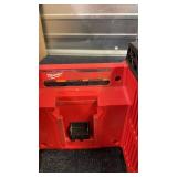 Milwaukee Flood Light 2361-20 and M18 RedLithium XC5.0 Battery Set