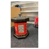 Milwaukee Flood Light 2361-20 and M18 RedLithium XC5.0 Battery Set