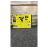 Ryobi ONE+ HP 18V Compact Brushless 1/2 in. Drill/Driver Kit Sealed