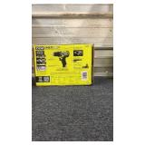 Ryobi ONE+ HP 18V Compact Brushless 1/2 in. Drill/Driver Kit Sealed