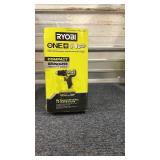Ryobi ONE+ HP 18V Compact Brushless 1/2 in. Drill/Driver Kit Sealed