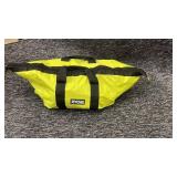 Ryobi 18V Cordless Power Tool Set with Bag, Batteries, and Manuals