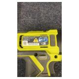 Ryobi ONE+ 18V Lithium-Ion Impact Driver Kit with Charger and Batteries