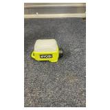 Ryobi Portable Fan and LED Lantern Set