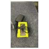 Ryobi 40V 2.0Ah Lithium Battery and Charger Set