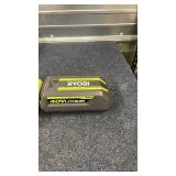 Ryobi 40V Lithium 4.0Ah Battery and Charger Set