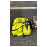 Ryobi 40V Lithium 6Ah Battery with Charger