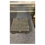 Dewalt Pneumatic Brad Nailer 18 Gauge with Carrying Case