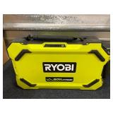 Ryobi 80V 10Ah Lithium Battery OPB01720 in Protective Case