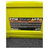 Ryobi 80V 10Ah Lithium Battery OPB01720 in Protective Case