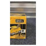 DeWalt 20V MAX 8Ah XR Lithium-Ion Battery DCB210B Sealed