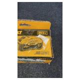 DeWalt 20V Max XR Lithium-Ion Battery DCB210 Sealed