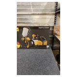 Wagner FLEXiO 4300 All Project Paint and Stain Sprayer in Box