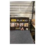 Wagner FLEXiO 4300 All Project Paint and Stain Sprayer in Box